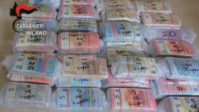 Mafiosi, sindaci e imprenditori: blitz dei carabinieri in Lombardia