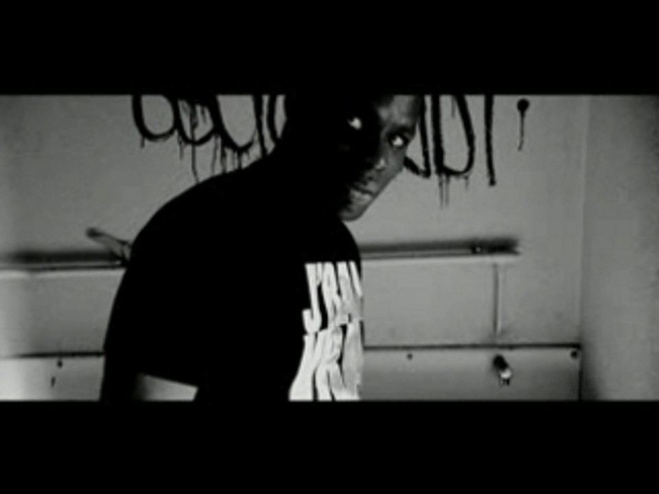 Teaser du clip de Kery JamesLe Combat Continue 3