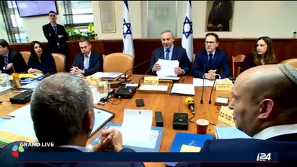 Le Grand Live | Avec Jean-Charles Banoun et Danielle Attelan | Partie 3 | 25/09/20174