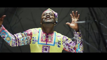 Meiway - Watch mi body