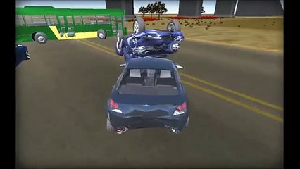 Lets Play: Offroader V5 (3D Driving Game)