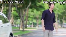 الحلــ 7 ـــقلة من مسلسل التيلندي الجديد (( قمرين )) مشاهدة ممتعة