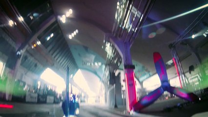 NURK Fastest Lap, Munich | Drone Racing League