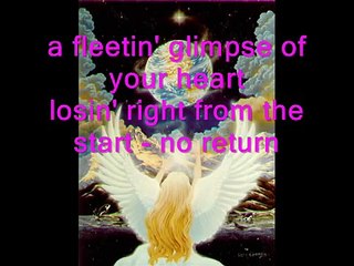 Masquerade - Guardian Angel