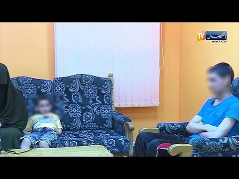 أويحيى يدعو الجماعات الإرهابية للإستفادة من المصالحة الوطنية