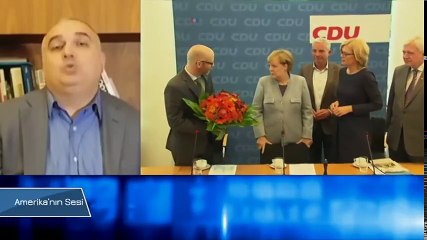 VOA - TGRT Haber 25 Eylül