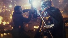 Watch [( 2017 )] Star Wars: The Last Jedi Full Movie Free HD Stream