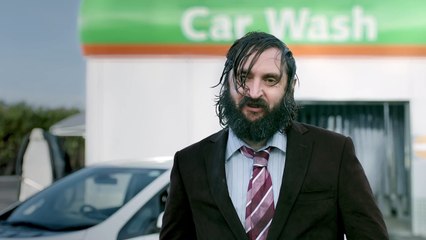 Why Your Electric Car Range Goes Down When It Rains Hard.