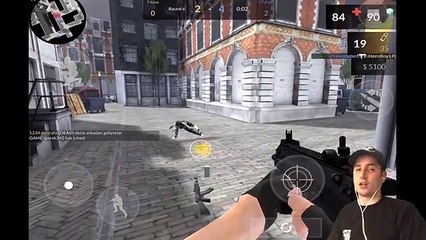 Critique avis conseils ops gameplay