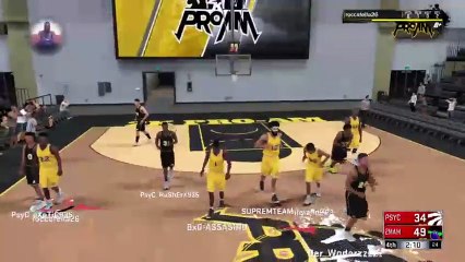Nba2k18 playing with viewers smoking OG Cush (112)