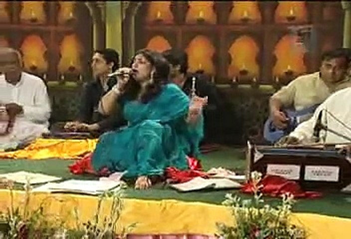 Tu Jo Nahi Hai