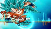 Dragon Ball Theme Song Royalty Free Anime Music ä¸ƒé¾™ç ä¸»é¢˜æ›² _No Copyright Sound