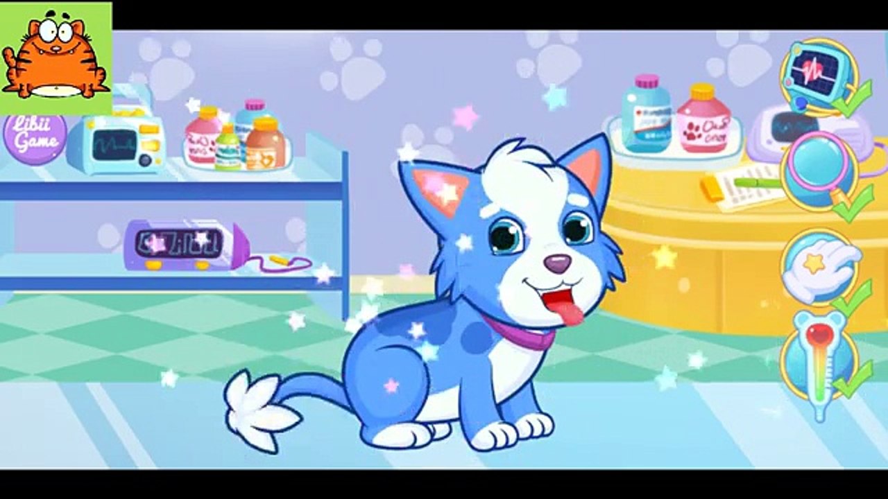 Щенячья жизнь! Мультик про день из жизни щенка. Развивающие мультфильмы для мальчиков и дл