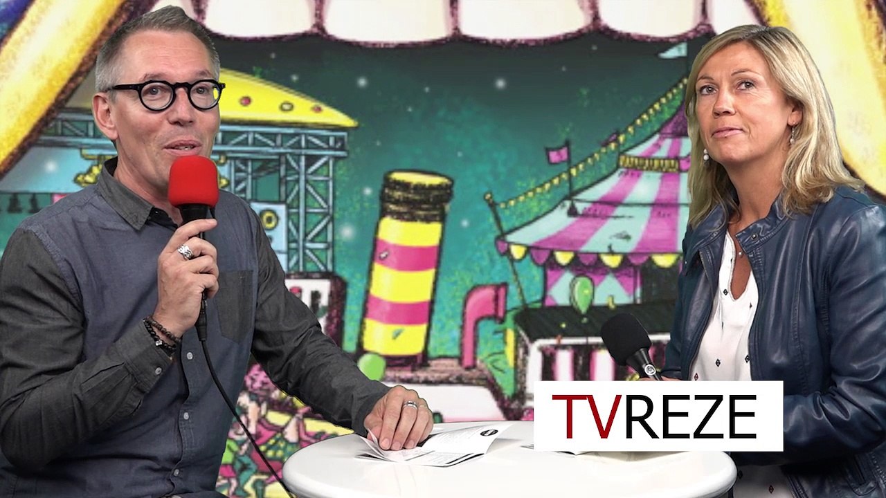 Fête du quai 2017