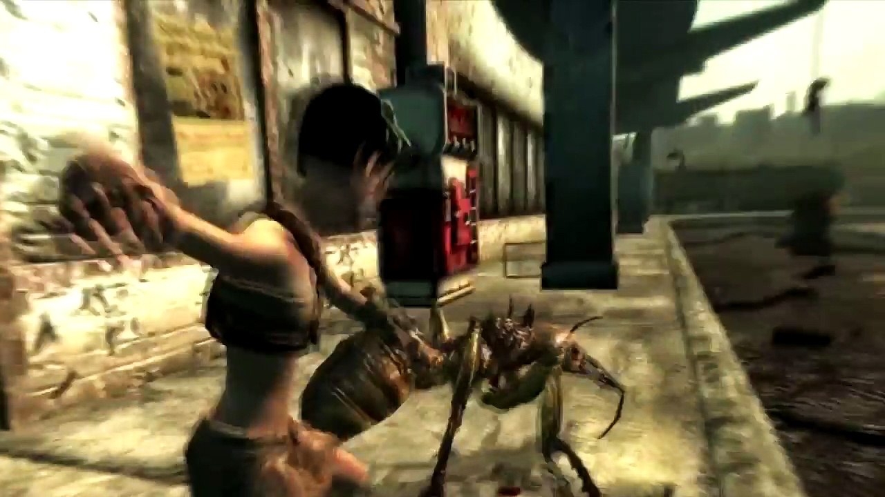 Arlington Library _ Bethany Orphan of the Wastelands ep 7