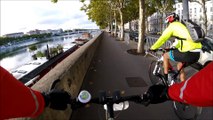 Lyon Free Bike 2017 / Part1