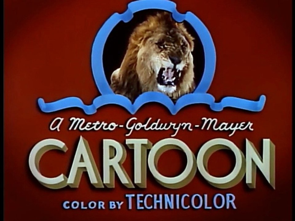 Tom and Jerry 6