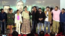 Ajay Devgn gives credit to the audience for the success of Golmaal series at Golmaal again trailer launch 2017