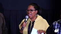 Tribeca TV Festival 2017 Oprah Shares What She Learned Hosting The Oprah Winfrey Show