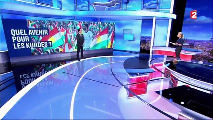 Référendum sur l'indépendance : quel avenir pour les Kurdes ?