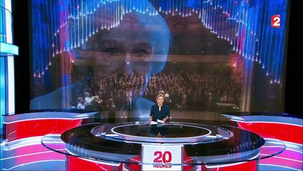 Gisèle Casadesus : l'art en héritage