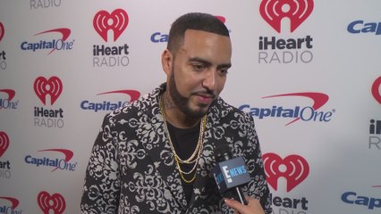 French Montana Reacts to Kylie Jenner's Pregnancy Reports