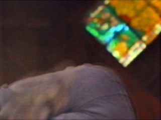 The Outer Limits - 1x01-02 - The Sandkings [Part 2]