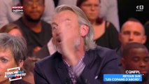 TPMP : Gilles Verdez dézingue 