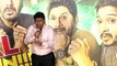 Johnny lever comedy at Golmaal again trailer launch event 2017