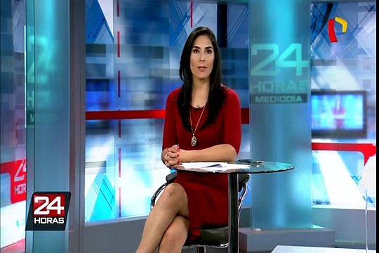 Ministro Grados: una opción sería base de Las Palmas para misa del Papa Francisco