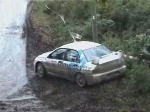 Rallye du Condroz-Huy 2007 by JM (partie 1)