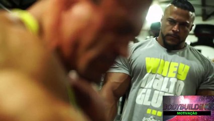 BRUNO MORAES MOTIVACIONAL 2017