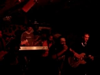 Besoin d'aide crémerie