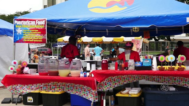 Diversidad Cultural es el plato fuerte del Hispanic Festival