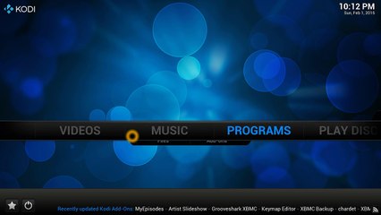 XBMC / KODI new How to Install IPTV Playlist Loader on KODI XBMC