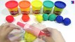 Colorful Play Doh Numbers ► Learn Counting Real Numbers ► Count 21-30 by Kids Toys and Crafts
