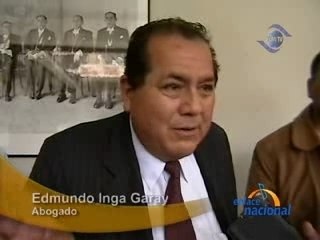 SE SUSPENDE JUICIO - AYACUCHO