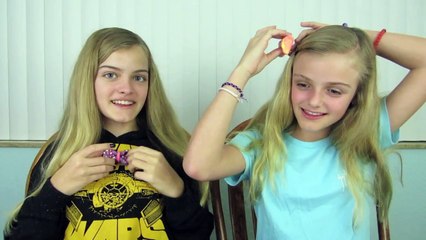 Make It & Wear It Challenge ~ Jacy and Kacy