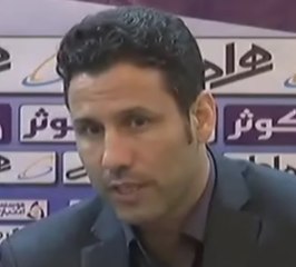 مرور بازی سایپا و پارس‌جنوبی