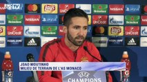 Ligue des champions – Moutinho : 
