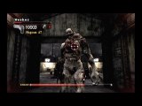 Resident Evil Wii - Wesker Gameplay Trailer