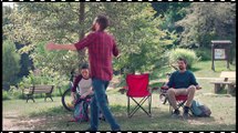 Nescafé 3ü1 Arada Reklam Filmi | Eşofmansız Şevket Hoca