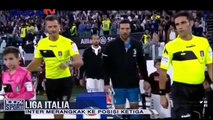 Juventus Gasak Torino 4-0