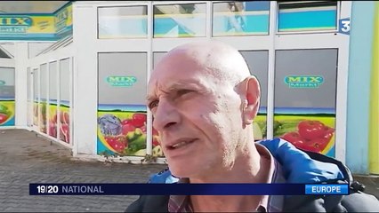 Élections législatives en Allemagne : qui sont les électeurs de l'AfD?