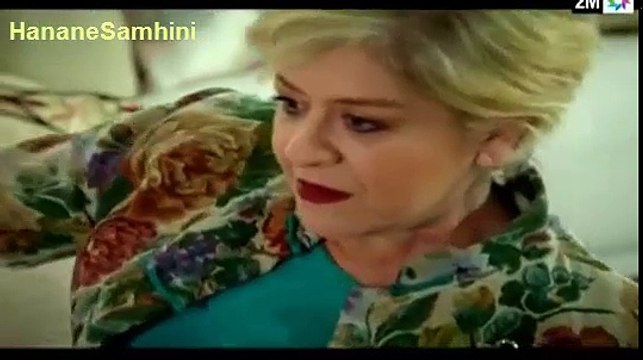 samhini 1257 part 2 مسلسل سامحيني 1257 جزء