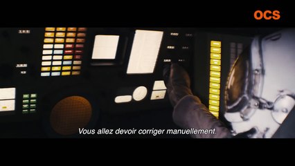 Missions - OCS - Les 3 premières minutes