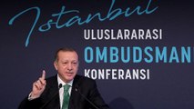 Erdogan droht Kurden im Irak: 