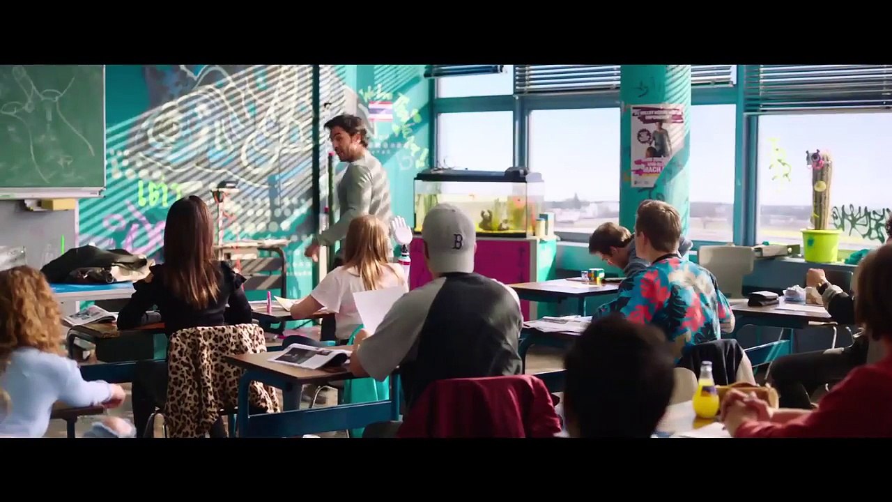 FACK JU GÖHTE 3 Trailer German Deutsch (2017)