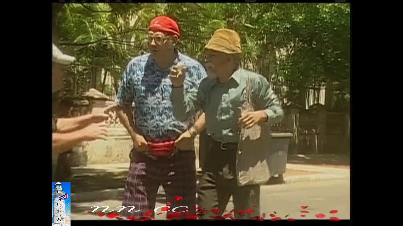 Vivir del Cuento "Yerbas y algo mas"