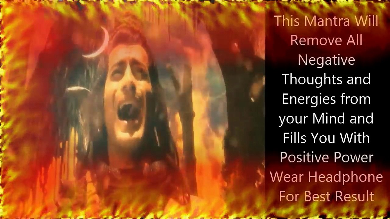 Shiv Tandav Stotram | Mantra + Dance | With Lyrics | Most Powerful Shiva Stotra | Maha Rudra Avtar